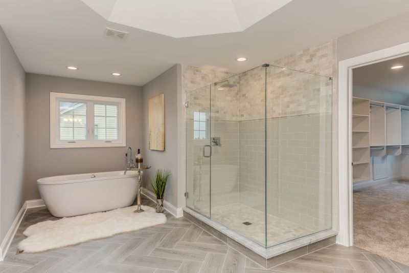 Best Senior Bathroom Remodel Contractors in Cedar Rapids, IA